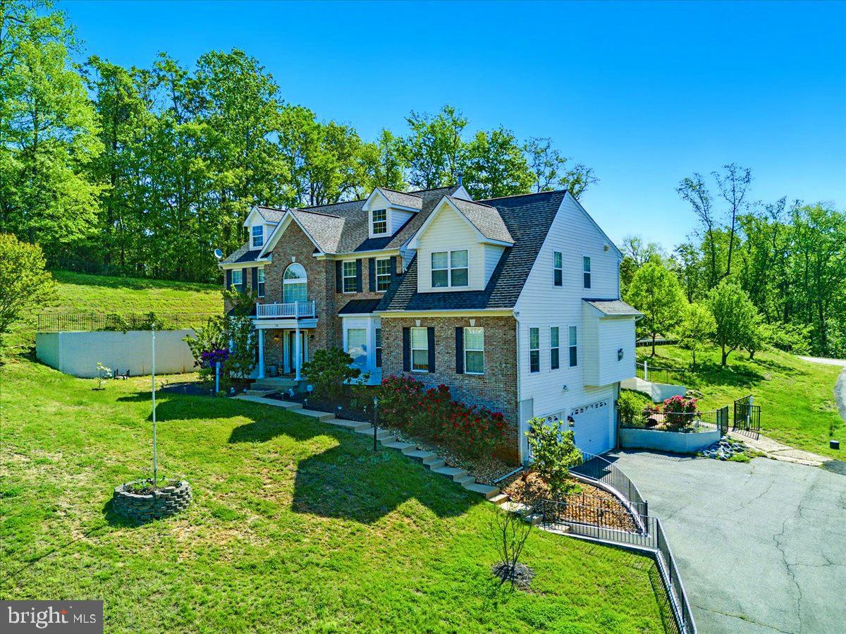 26 SENTINEL RIDGE LN, STAFFORD, Virginia 22554, 6 Bedrooms Bedrooms, ,5 BathroomsBathrooms,Residential,For sale,26 SENTINEL RIDGE LN,VAST2038356 MLS # VAST2038356