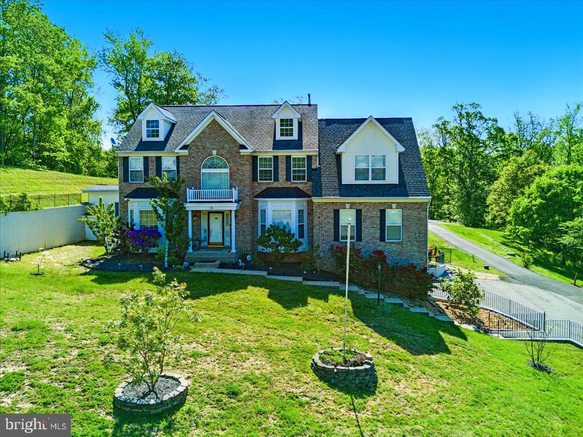 26 SENTINEL RIDGE LN, STAFFORD, Virginia 22554, 6 Bedrooms Bedrooms, ,5 BathroomsBathrooms,Residential,For sale,26 SENTINEL RIDGE LN,VAST2038356 MLS # VAST2038356