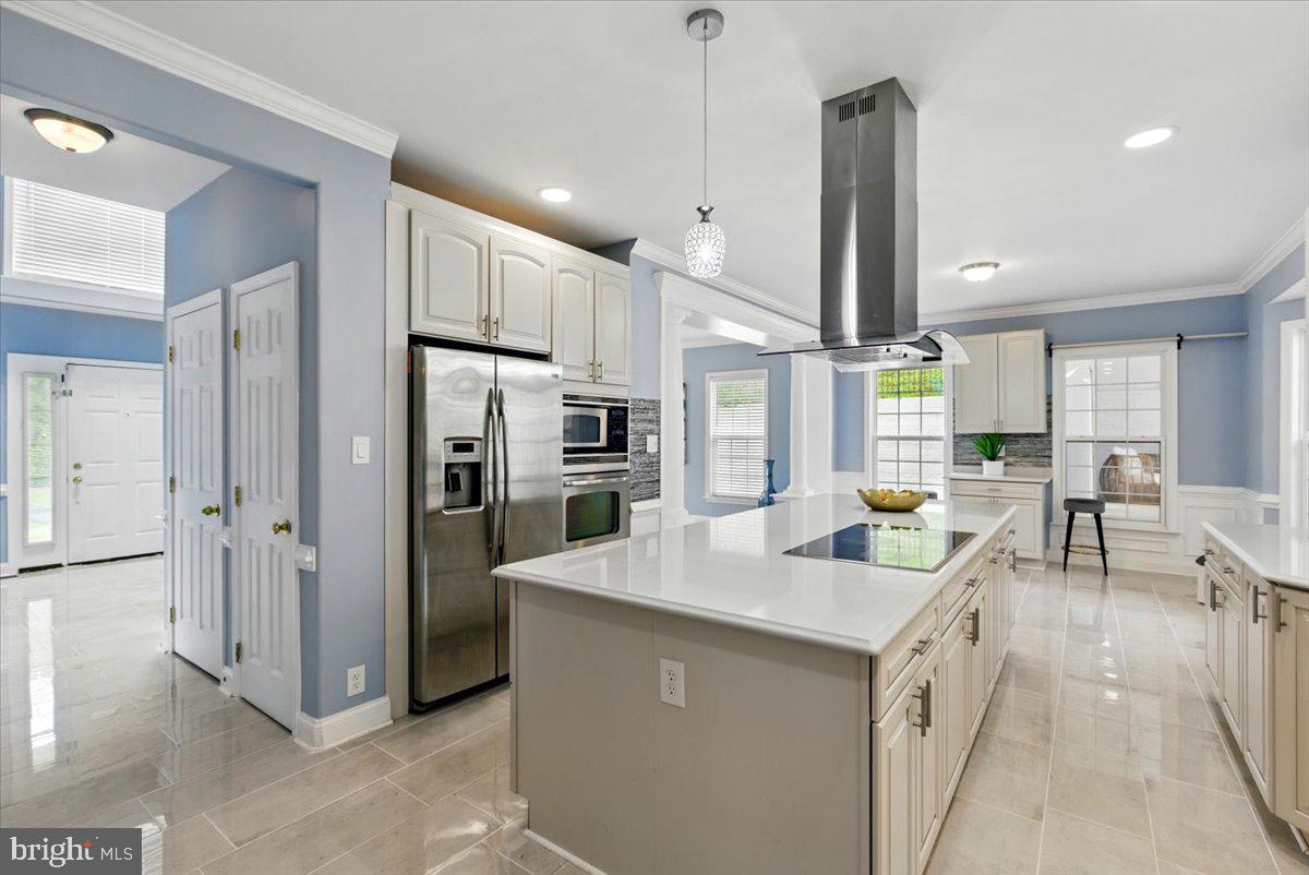 26 SENTINEL RIDGE LN, STAFFORD, Virginia 22554, 6 Bedrooms Bedrooms, ,5 BathroomsBathrooms,Residential,For sale,26 SENTINEL RIDGE LN,VAST2038356 MLS # VAST2038356