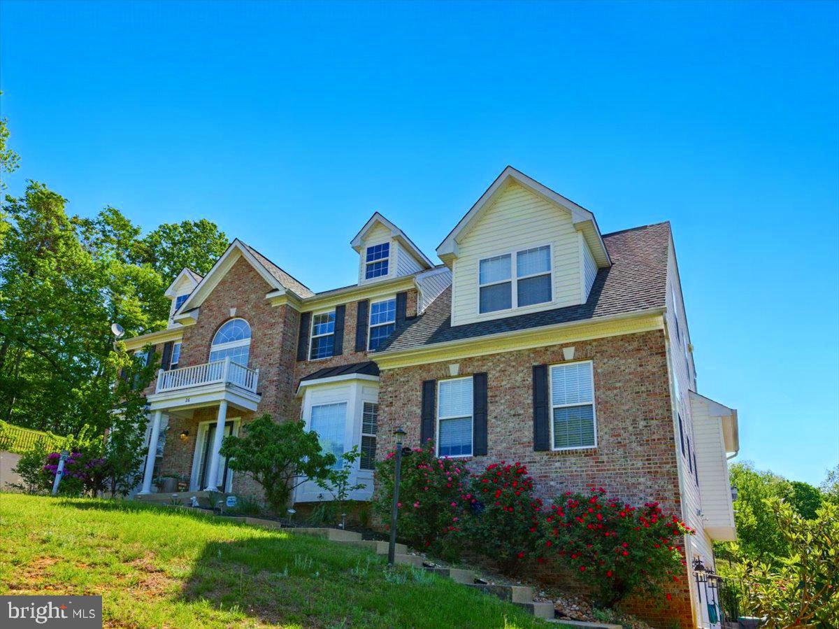 26 SENTINEL RIDGE LN, STAFFORD, Virginia 22554, 6 Bedrooms Bedrooms, ,5 BathroomsBathrooms,Residential,For sale,26 SENTINEL RIDGE LN,VAST2038356 MLS # VAST2038356