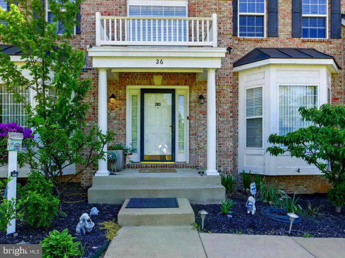 26 SENTINEL RIDGE LN, STAFFORD, Virginia 22554, 6 Bedrooms Bedrooms, ,5 BathroomsBathrooms,Residential,For sale,26 SENTINEL RIDGE LN,VAST2038356 MLS # VAST2038356