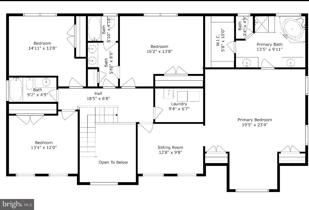26 SENTINEL RIDGE LN, STAFFORD, Virginia 22554, 6 Bedrooms Bedrooms, ,5 BathroomsBathrooms,Residential,For sale,26 SENTINEL RIDGE LN,VAST2038356 MLS # VAST2038356
