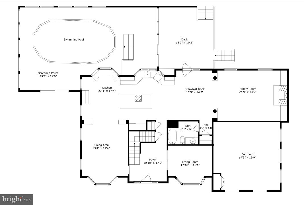 26 SENTINEL RIDGE LN, STAFFORD, Virginia 22554, 6 Bedrooms Bedrooms, ,5 BathroomsBathrooms,Residential,For sale,26 SENTINEL RIDGE LN,VAST2038356 MLS # VAST2038356