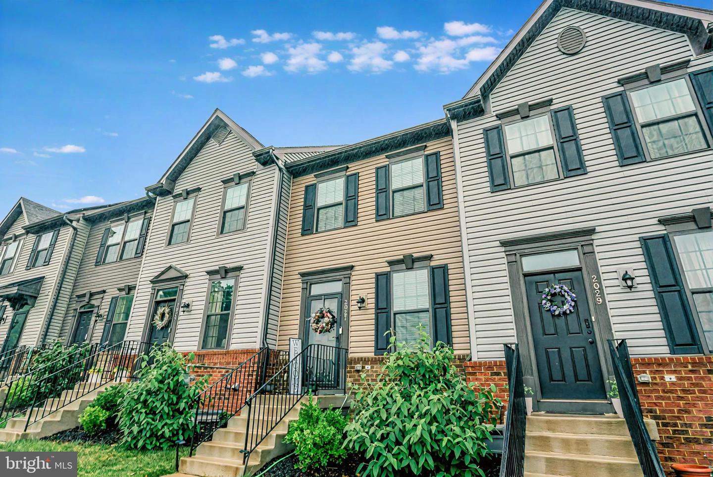 2027 TRACK CIR, FREDERICKSBURG, Virginia 22401, 3 Bedrooms Bedrooms, ,3 BathroomsBathrooms,Residential,For sale,2027 TRACK CIR,VAFB2008102 MLS # VAFB2008102