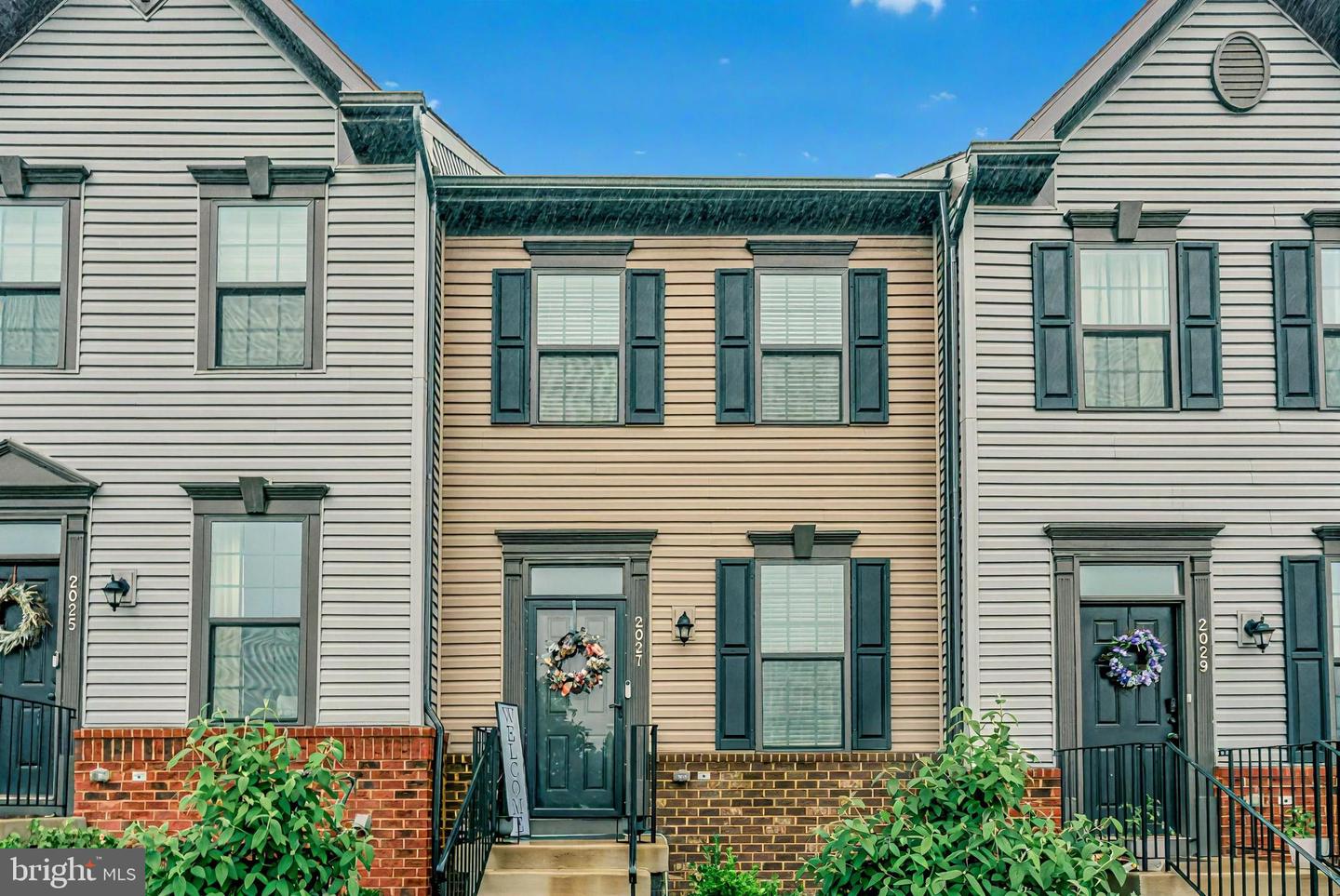 2027 TRACK CIR, FREDERICKSBURG, Virginia 22401, 3 Bedrooms Bedrooms, ,3 BathroomsBathrooms,Residential,For sale,2027 TRACK CIR,VAFB2008102 MLS # VAFB2008102