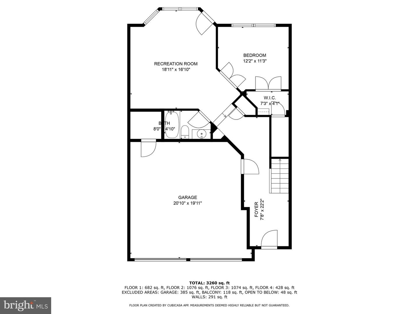 4906 DONOVAN DR, ALEXANDRIA, Virginia 22304, 4 Bedrooms Bedrooms, 15 Rooms Rooms,4 BathroomsBathrooms,Residential,For sale,4906 DONOVAN DR,VAAX2044946 MLS # VAAX2044946