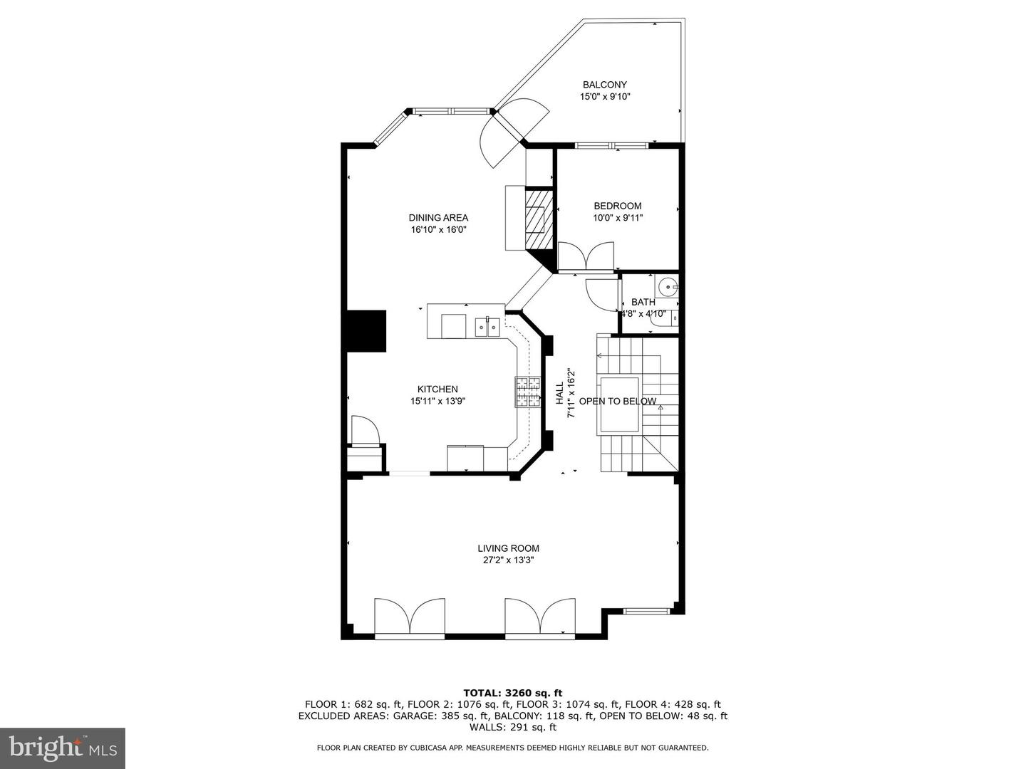 4906 DONOVAN DR, ALEXANDRIA, Virginia 22304, 4 Bedrooms Bedrooms, 15 Rooms Rooms,4 BathroomsBathrooms,Residential,For sale,4906 DONOVAN DR,VAAX2044946 MLS # VAAX2044946