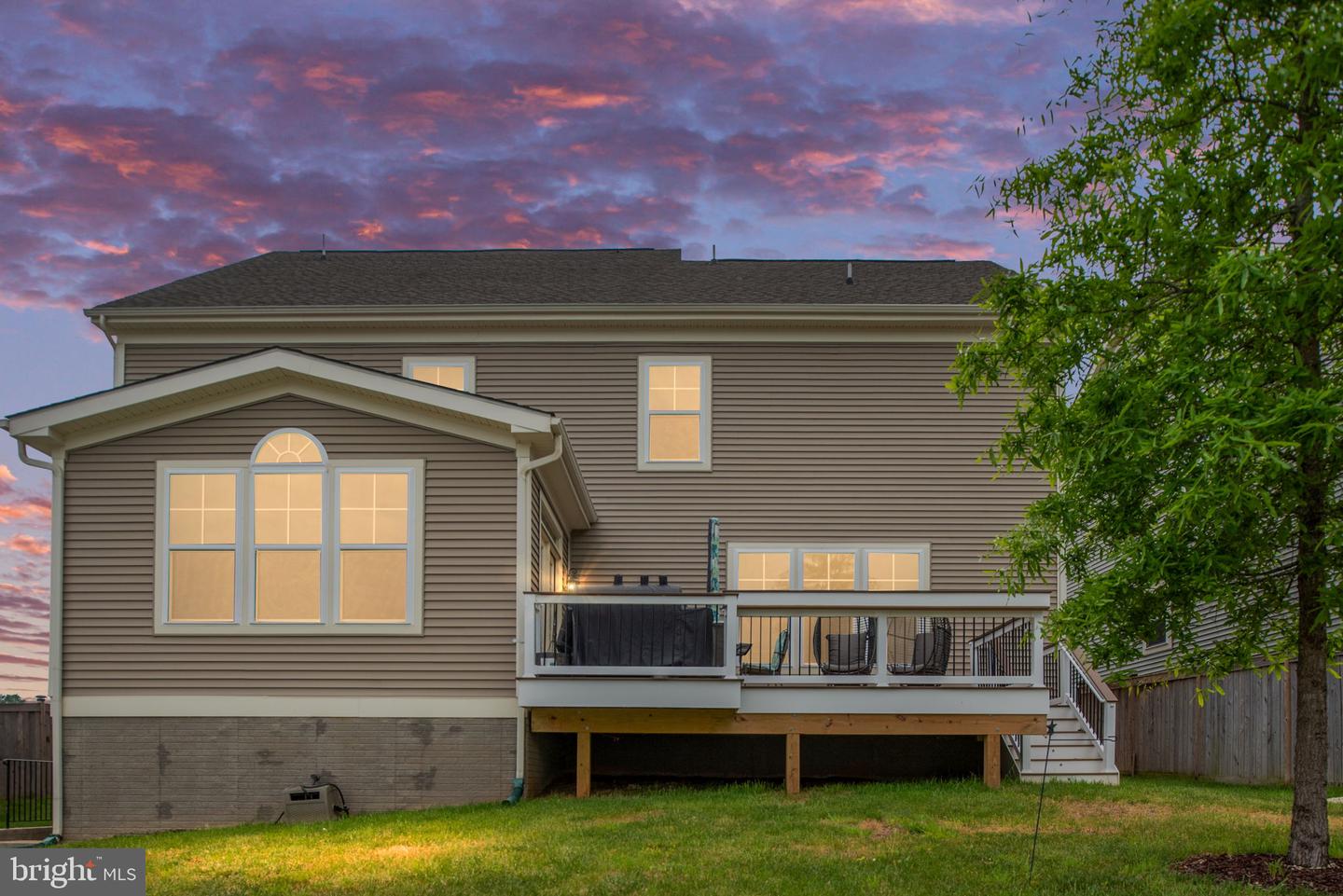 547 APRICOT ST, STAFFORD, Virginia 22554, 6 Bedrooms Bedrooms, ,5 BathroomsBathrooms,Residential,For sale,547 APRICOT ST,VAST2038556 MLS # VAST2038556