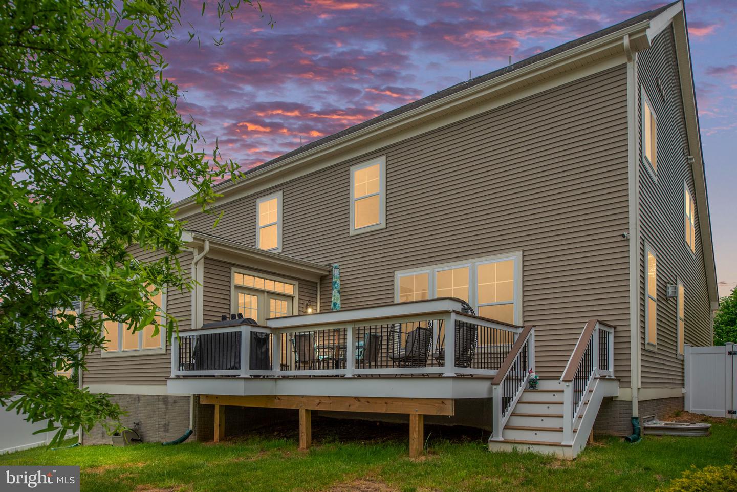 547 APRICOT ST, STAFFORD, Virginia 22554, 6 Bedrooms Bedrooms, ,5 BathroomsBathrooms,Residential,For sale,547 APRICOT ST,VAST2038556 MLS # VAST2038556