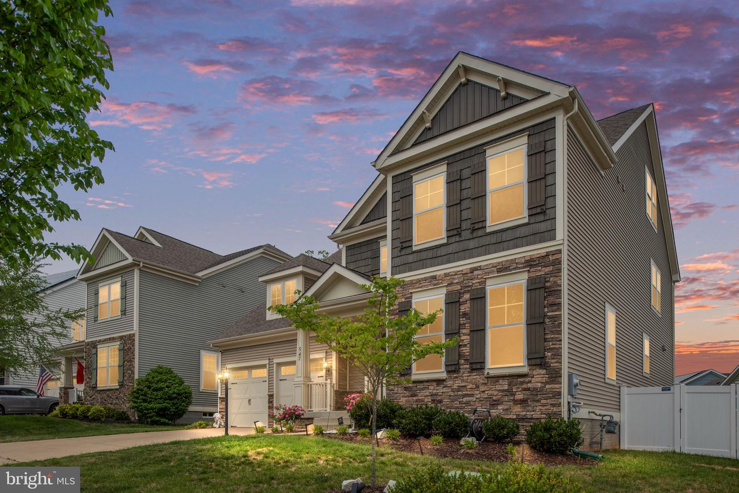 547 APRICOT ST, STAFFORD, Virginia 22554, 6 Bedrooms Bedrooms, ,5 BathroomsBathrooms,Residential,For sale,547 APRICOT ST,VAST2038556 MLS # VAST2038556