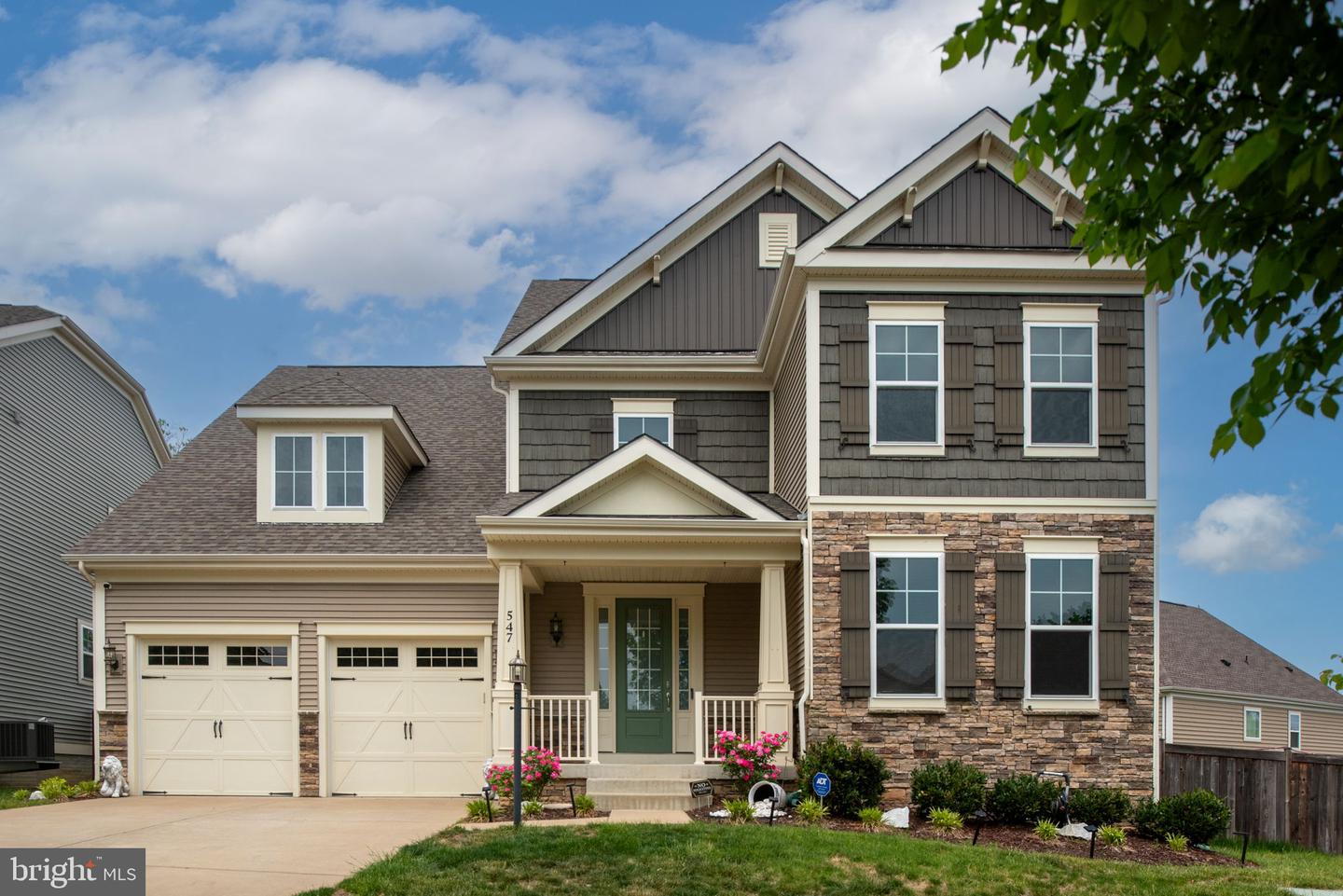 547 APRICOT ST, STAFFORD, Virginia 22554, 6 Bedrooms Bedrooms, ,5 BathroomsBathrooms,Residential,For sale,547 APRICOT ST,VAST2038556 MLS # VAST2038556
