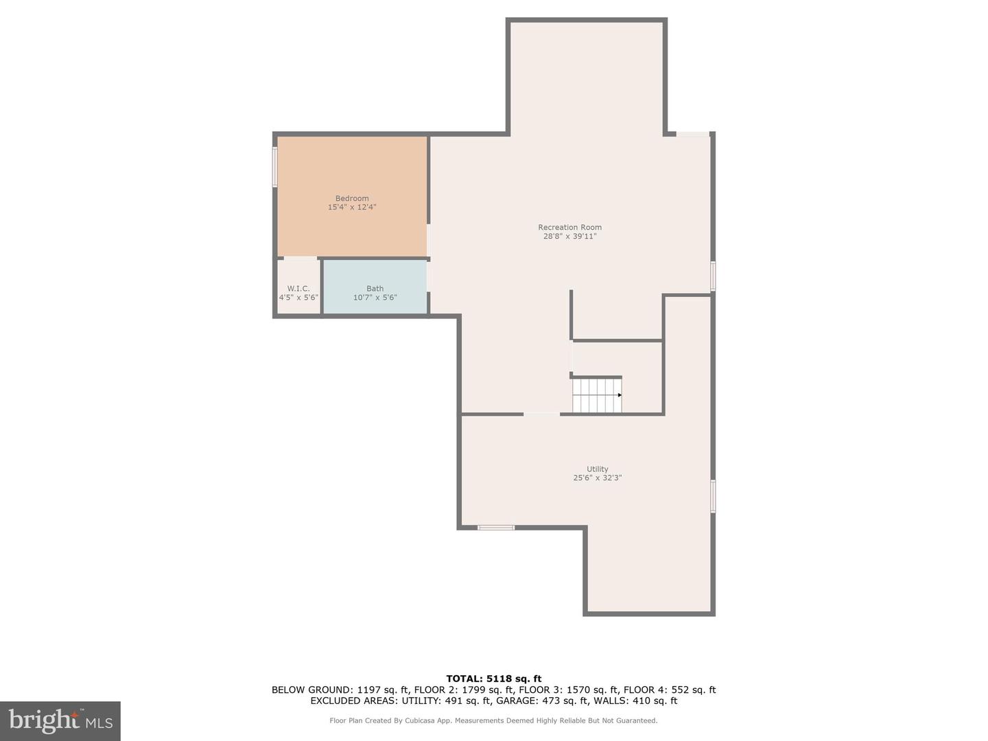 547 APRICOT ST, STAFFORD, Virginia 22554, 6 Bedrooms Bedrooms, ,5 BathroomsBathrooms,Residential,For sale,547 APRICOT ST,VAST2038556 MLS # VAST2038556