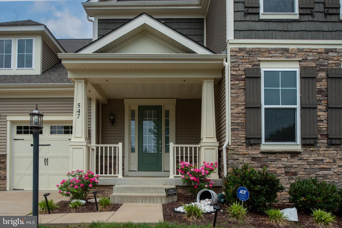 547 APRICOT ST, STAFFORD, Virginia 22554, 6 Bedrooms Bedrooms, ,5 BathroomsBathrooms,Residential,For sale,547 APRICOT ST,VAST2038556 MLS # VAST2038556