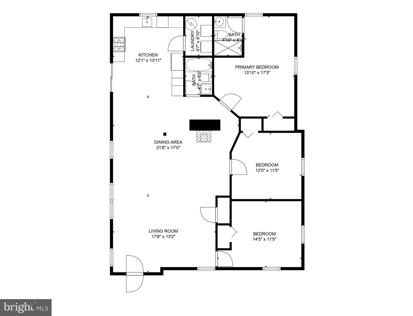 5861 VINE LN, LINDEN, Virginia 22642, 3 Bedrooms Bedrooms, ,2 BathroomsBathrooms,Residential,For sale,5861 VINE LN,VAFQ2016542 MLS # VAFQ2016542