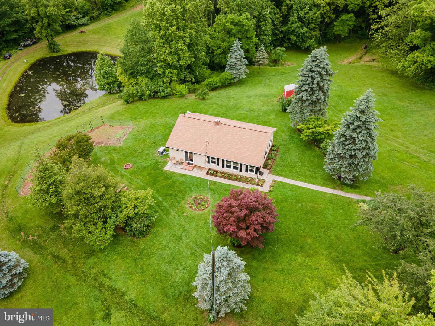 5861 VINE LN, LINDEN, Virginia 22642, 3 Bedrooms Bedrooms, ,2 BathroomsBathrooms,Residential,For sale,5861 VINE LN,VAFQ2016542 MLS # VAFQ2016542
