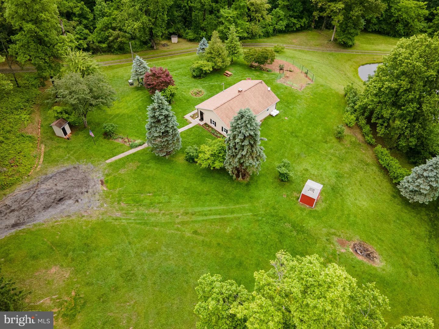 5861 VINE LN, LINDEN, Virginia 22642, 3 Bedrooms Bedrooms, ,2 BathroomsBathrooms,Residential,For sale,5861 VINE LN,VAFQ2016542 MLS # VAFQ2016542