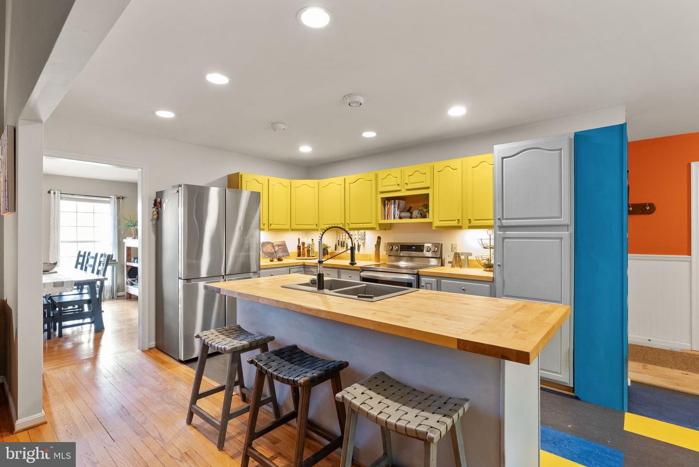 14070 MCKINLEY LN, CULPEPER, Virginia 22701, 3 Bedrooms Bedrooms, ,2 BathroomsBathrooms,Residential,For sale,14070 MCKINLEY LN,VACU2010532 MLS # VACU2010532