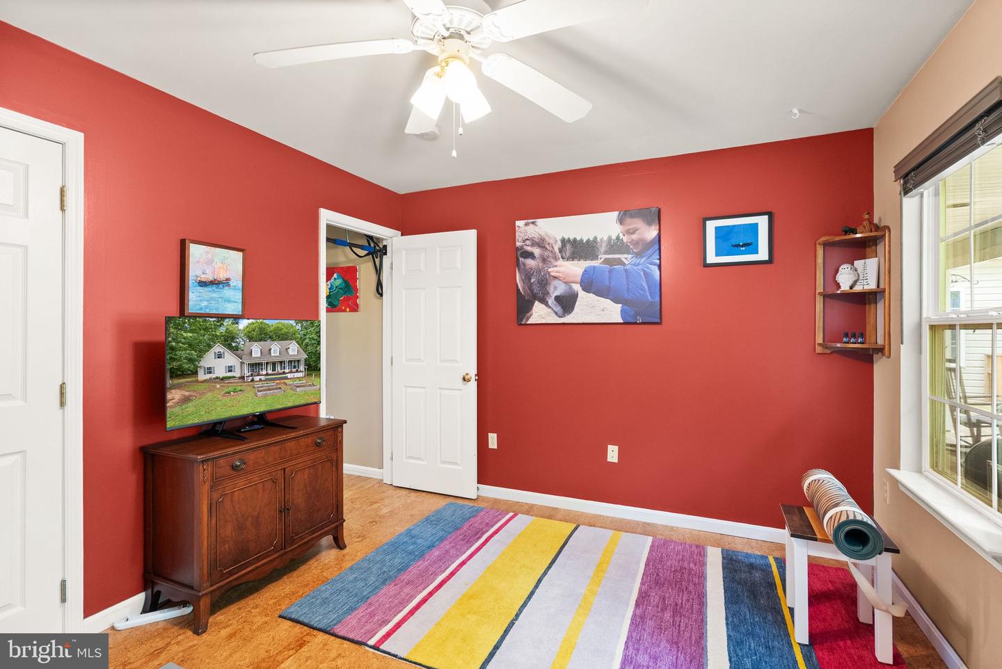 14070 MCKINLEY LN, CULPEPER, Virginia 22701, 3 Bedrooms Bedrooms, ,2 BathroomsBathrooms,Residential,For sale,14070 MCKINLEY LN,VACU2010532 MLS # VACU2010532
