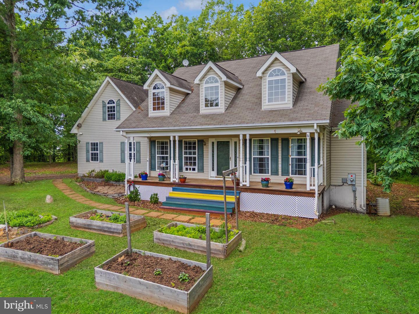 14070 MCKINLEY LN, CULPEPER, Virginia 22701, 3 Bedrooms Bedrooms, ,2 BathroomsBathrooms,Residential,For sale,14070 MCKINLEY LN,VACU2010532 MLS # VACU2010532