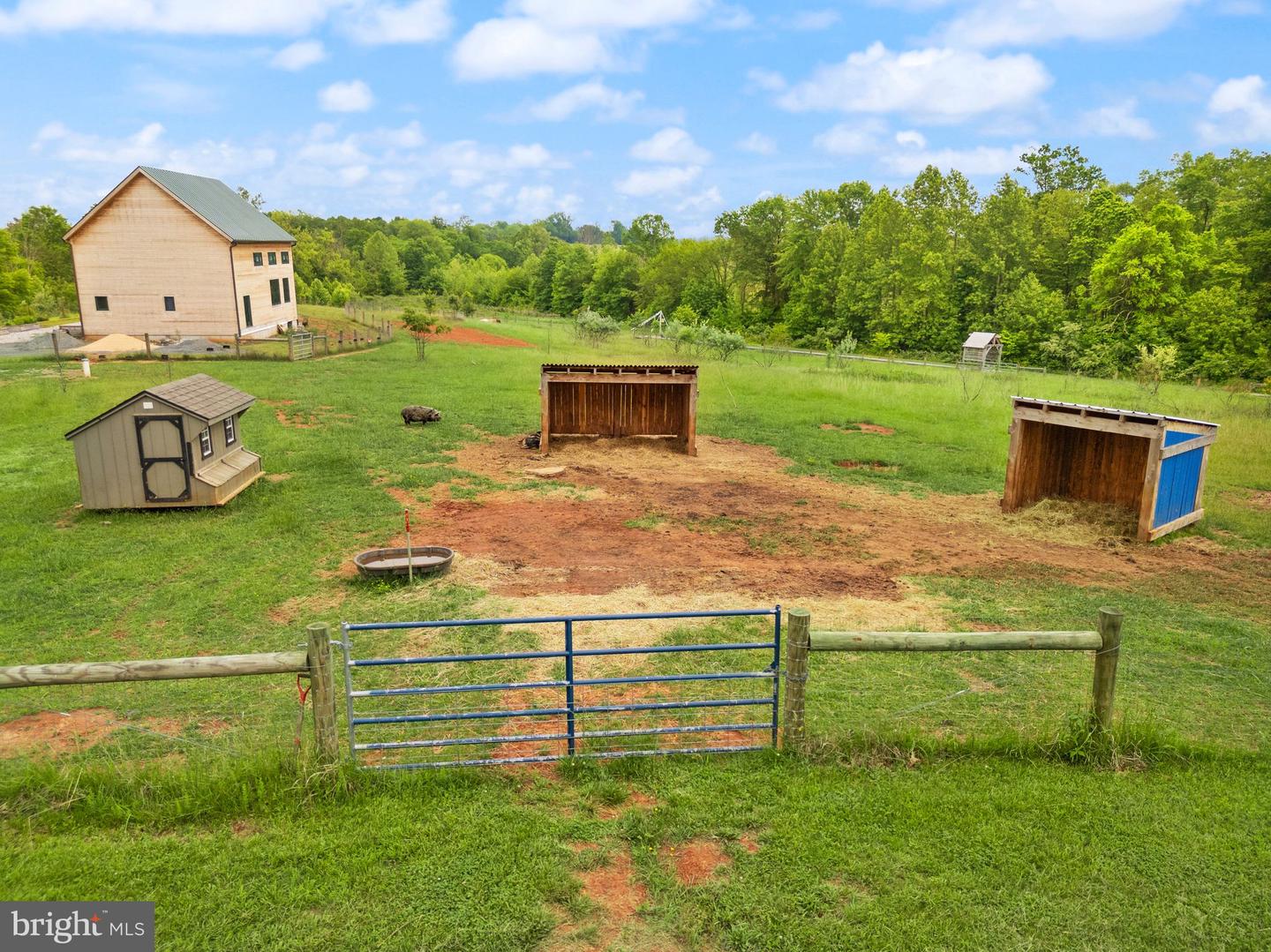 14070 MCKINLEY LN, CULPEPER, Virginia 22701, 3 Bedrooms Bedrooms, ,2 BathroomsBathrooms,Residential,For sale,14070 MCKINLEY LN,VACU2010532 MLS # VACU2010532