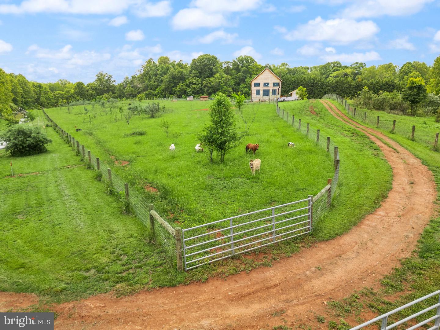 14070 MCKINLEY LN, CULPEPER, Virginia 22701, 3 Bedrooms Bedrooms, ,2 BathroomsBathrooms,Residential,For sale,14070 MCKINLEY LN,VACU2010532 MLS # VACU2010532