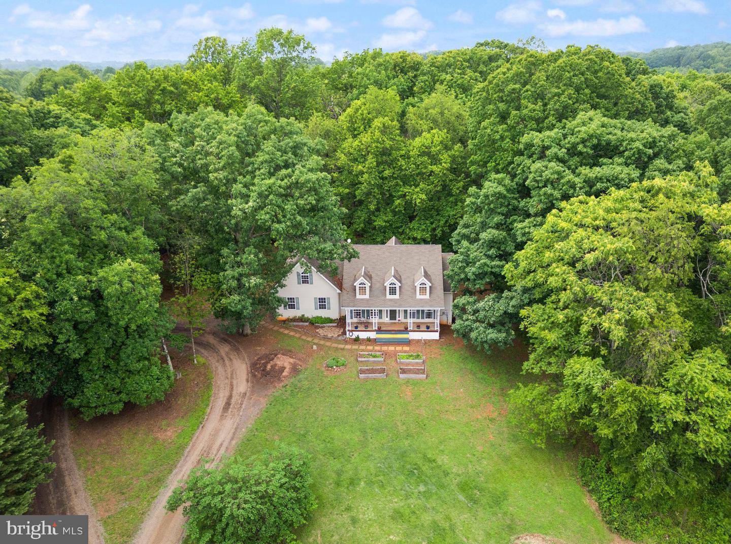 14070 MCKINLEY LN, CULPEPER, Virginia 22701, 3 Bedrooms Bedrooms, ,2 BathroomsBathrooms,Residential,For sale,14070 MCKINLEY LN,VACU2010532 MLS # VACU2010532