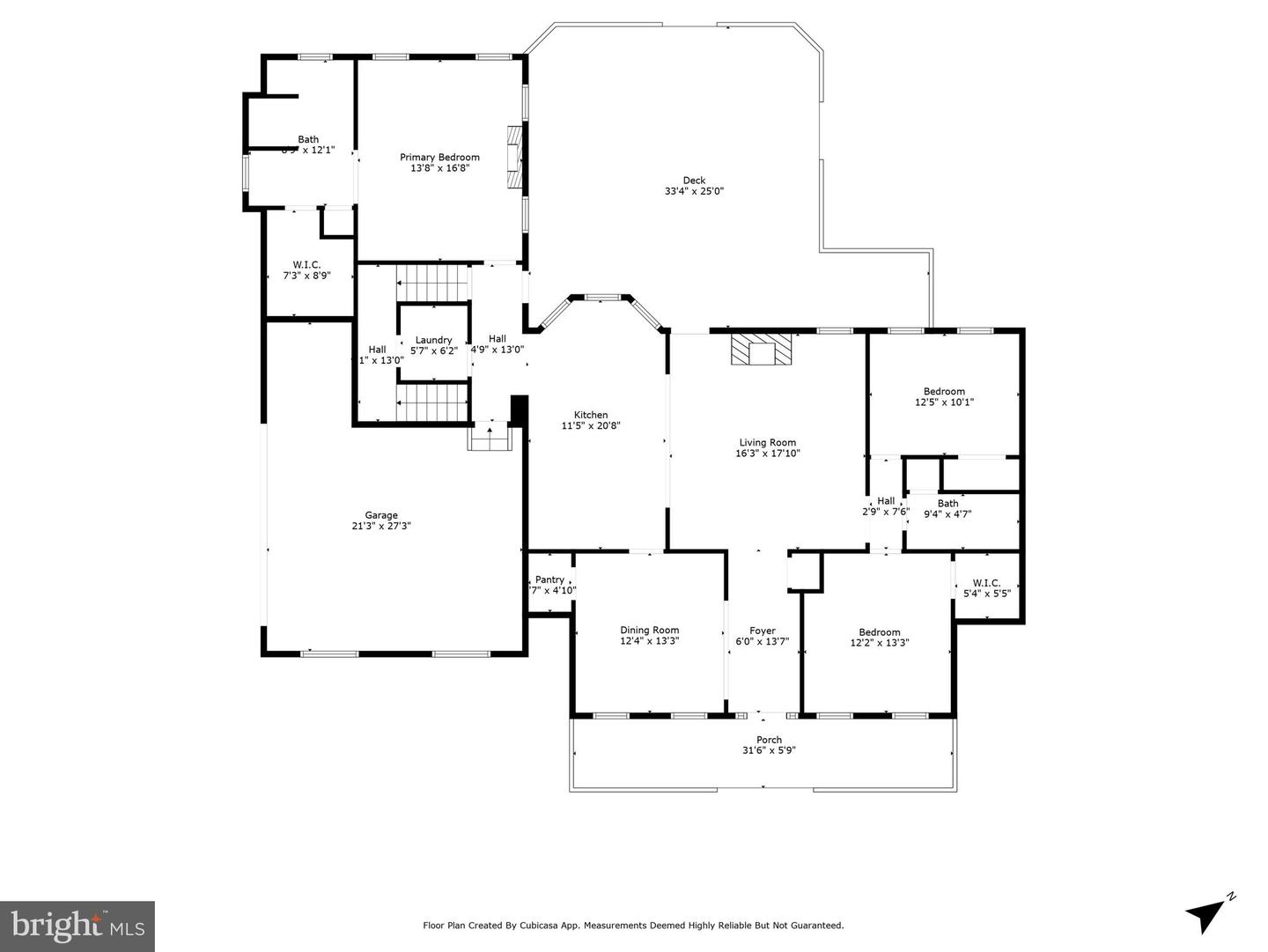 14070 MCKINLEY LN, CULPEPER, Virginia 22701, 3 Bedrooms Bedrooms, ,2 BathroomsBathrooms,Residential,For sale,14070 MCKINLEY LN,VACU2010532 MLS # VACU2010532