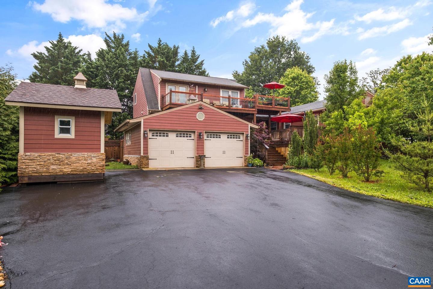 5659 SAINT GEORGE AVE, CROZET, Virginia 22932, 4 Bedrooms Bedrooms, ,2 BathroomsBathrooms,Residential,For sale,5659 SAINT GEORGE AVE,664302 MLS # 664302
