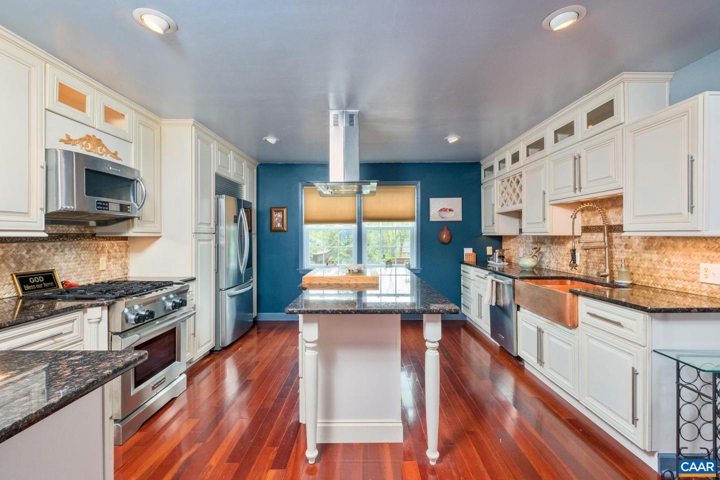 5659 SAINT GEORGE AVE, CROZET, Virginia 22932, 4 Bedrooms Bedrooms, ,2 BathroomsBathrooms,Residential,For sale,5659 SAINT GEORGE AVE,664302 MLS # 664302
