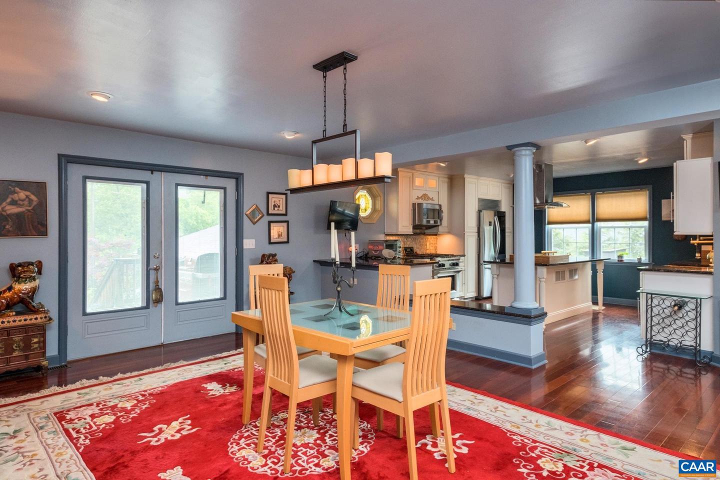 5659 SAINT GEORGE AVE, CROZET, Virginia 22932, 4 Bedrooms Bedrooms, ,2 BathroomsBathrooms,Residential,For sale,5659 SAINT GEORGE AVE,664302 MLS # 664302