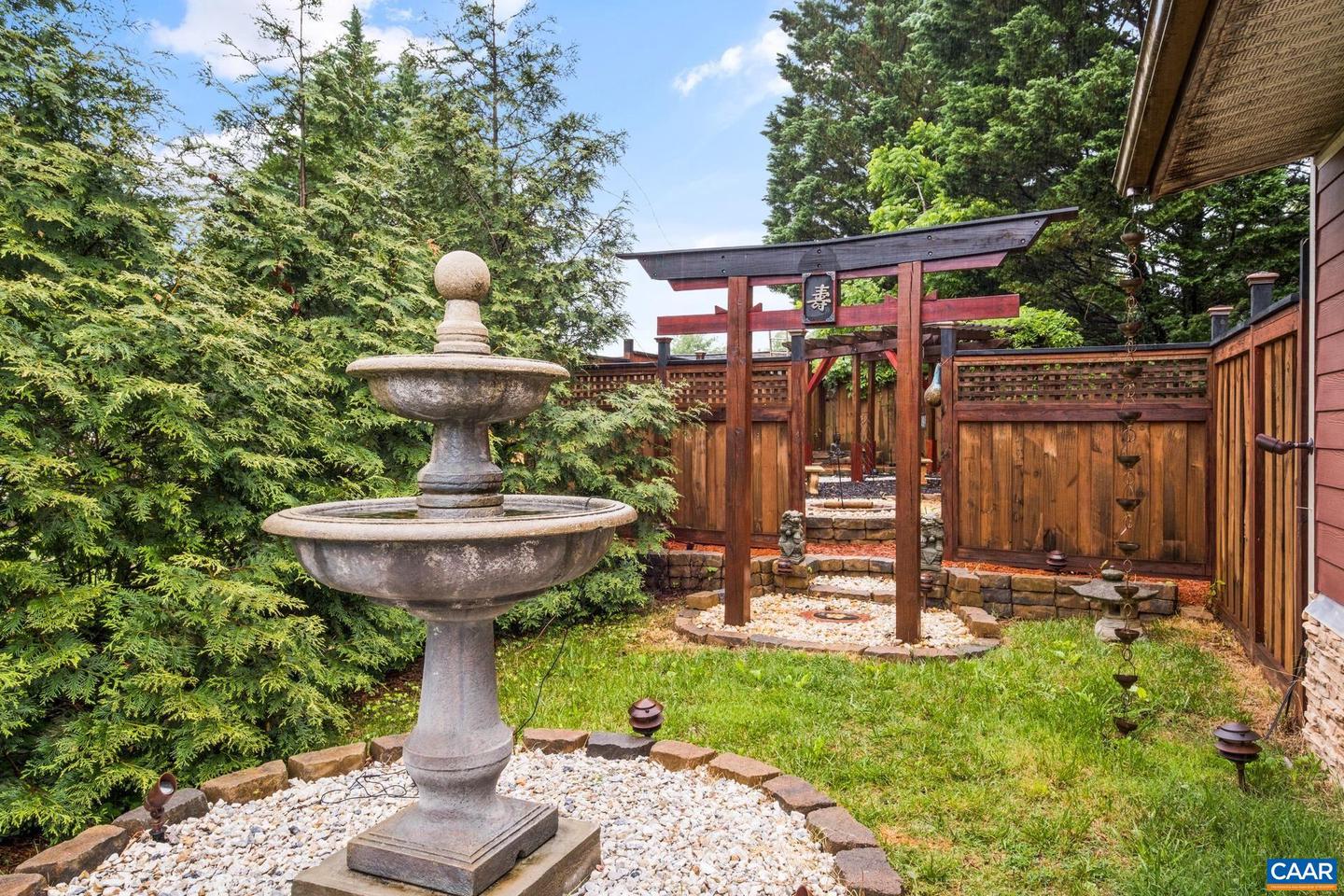 5659 SAINT GEORGE AVE, CROZET, Virginia 22932, 4 Bedrooms Bedrooms, ,2 BathroomsBathrooms,Residential,For sale,5659 SAINT GEORGE AVE,664302 MLS # 664302