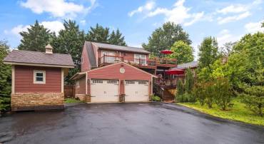 5659 SAINT GEORGE AVE, CROZET, Virginia 22932, 4 Bedrooms Bedrooms, ,2 BathroomsBathrooms,Residential,For sale,5659 SAINT GEORGE AVE,664302 MLS # 664302
