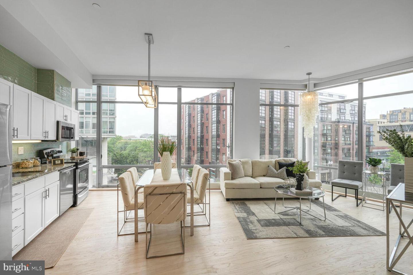 1414 BELMONT ST NW #207, WASHINGTON, District Of Columbia 20009, 3 Bedrooms Bedrooms, ,2 BathroomsBathrooms,Residential,For sale,1414 BELMONT ST NW #207,DCDC2199598 MLS # DCDC2199598