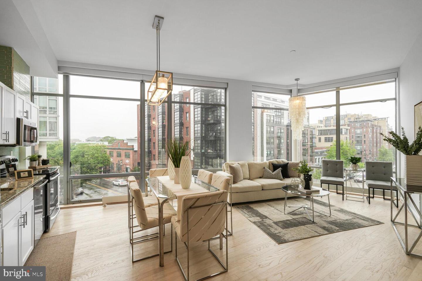 1414 BELMONT ST NW #207, WASHINGTON, District Of Columbia 20009, 3 Bedrooms Bedrooms, ,2 BathroomsBathrooms,Residential,For sale,1414 BELMONT ST NW #207,DCDC2199598 MLS # DCDC2199598