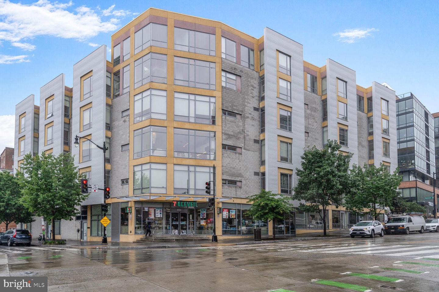 1414 BELMONT ST NW #207, WASHINGTON, District Of Columbia 20009, 3 Bedrooms Bedrooms, ,2 BathroomsBathrooms,Residential,For sale,1414 BELMONT ST NW #207,DCDC2199598 MLS # DCDC2199598