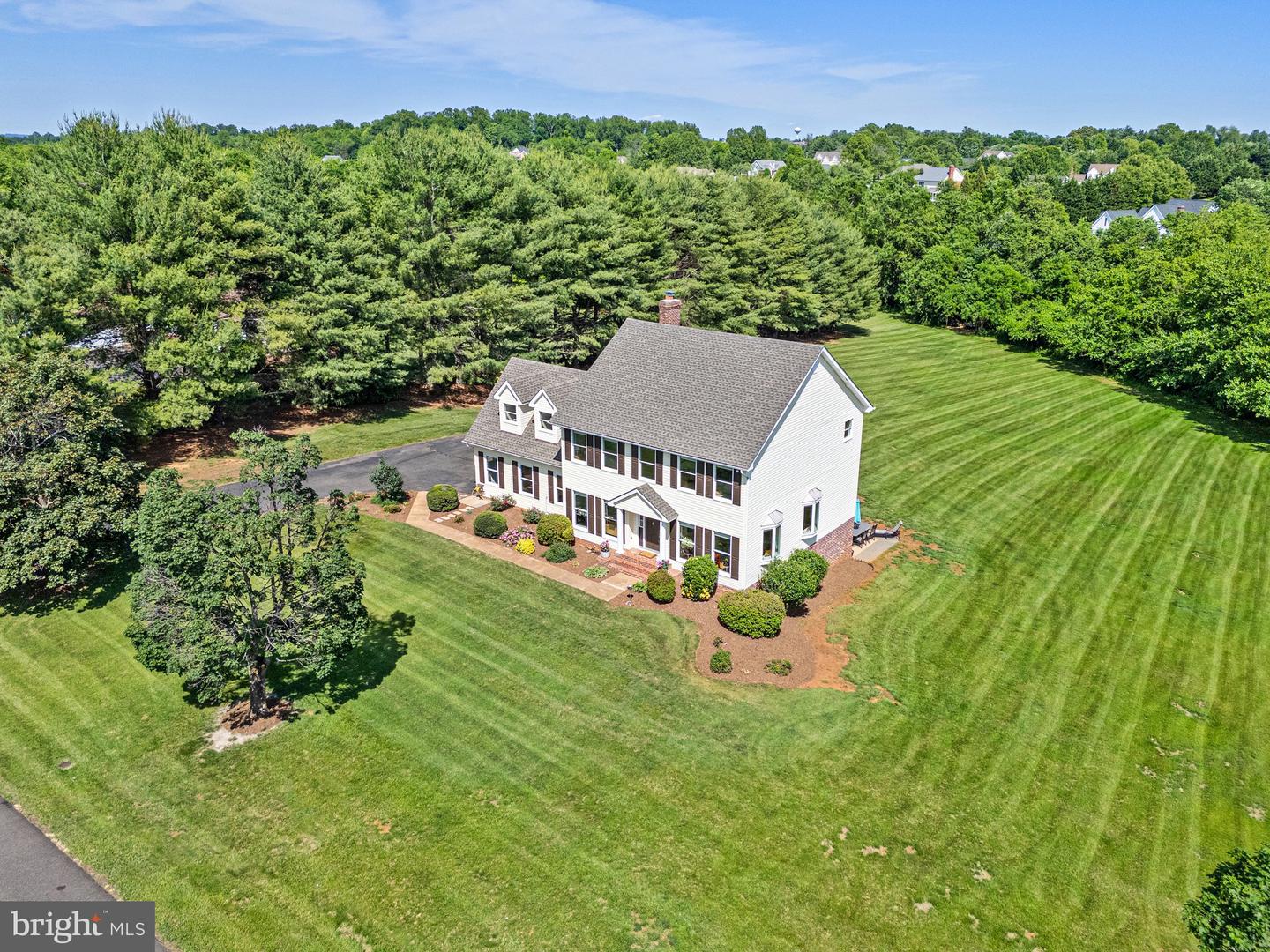 19127 EDGEHILL PL, CULPEPER, Virginia 22701, 5 Bedrooms Bedrooms, ,4 BathroomsBathrooms,Residential,For sale,19127 EDGEHILL PL,VACU2010542 MLS # VACU2010542