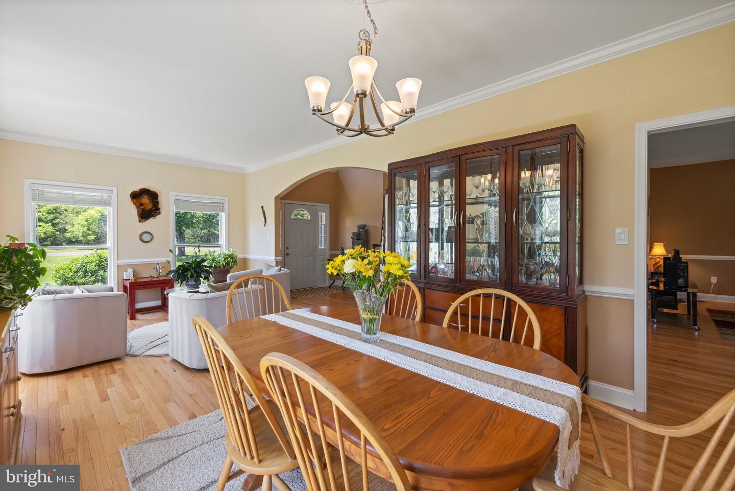 19127 EDGEHILL PL, CULPEPER, Virginia 22701, 5 Bedrooms Bedrooms, ,4 BathroomsBathrooms,Residential,For sale,19127 EDGEHILL PL,VACU2010542 MLS # VACU2010542