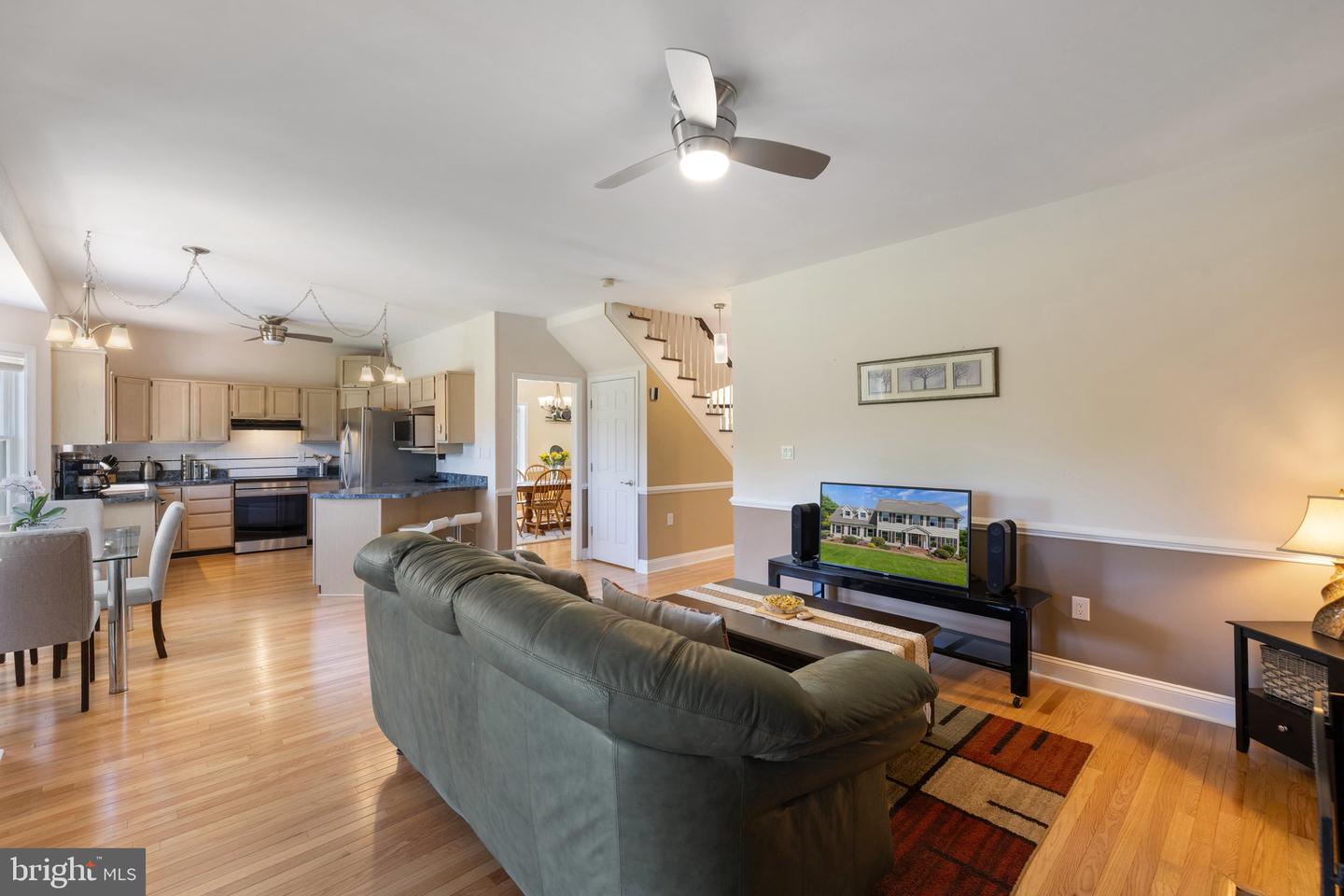 19127 EDGEHILL PL, CULPEPER, Virginia 22701, 5 Bedrooms Bedrooms, ,4 BathroomsBathrooms,Residential,For sale,19127 EDGEHILL PL,VACU2010542 MLS # VACU2010542