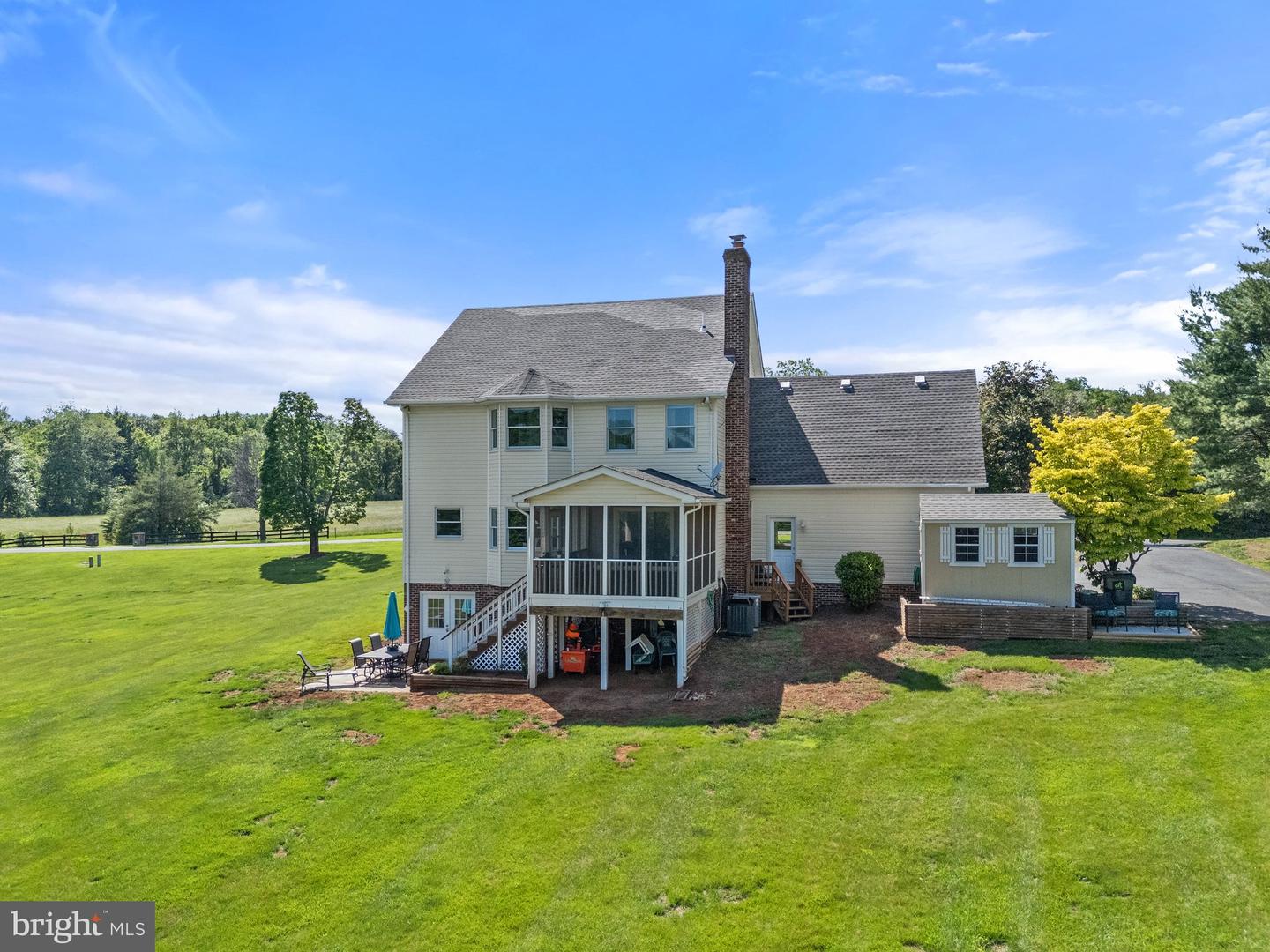 19127 EDGEHILL PL, CULPEPER, Virginia 22701, 5 Bedrooms Bedrooms, ,4 BathroomsBathrooms,Residential,For sale,19127 EDGEHILL PL,VACU2010542 MLS # VACU2010542