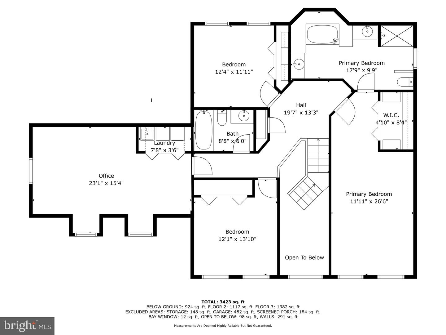 19127 EDGEHILL PL, CULPEPER, Virginia 22701, 5 Bedrooms Bedrooms, ,4 BathroomsBathrooms,Residential,For sale,19127 EDGEHILL PL,VACU2010542 MLS # VACU2010542