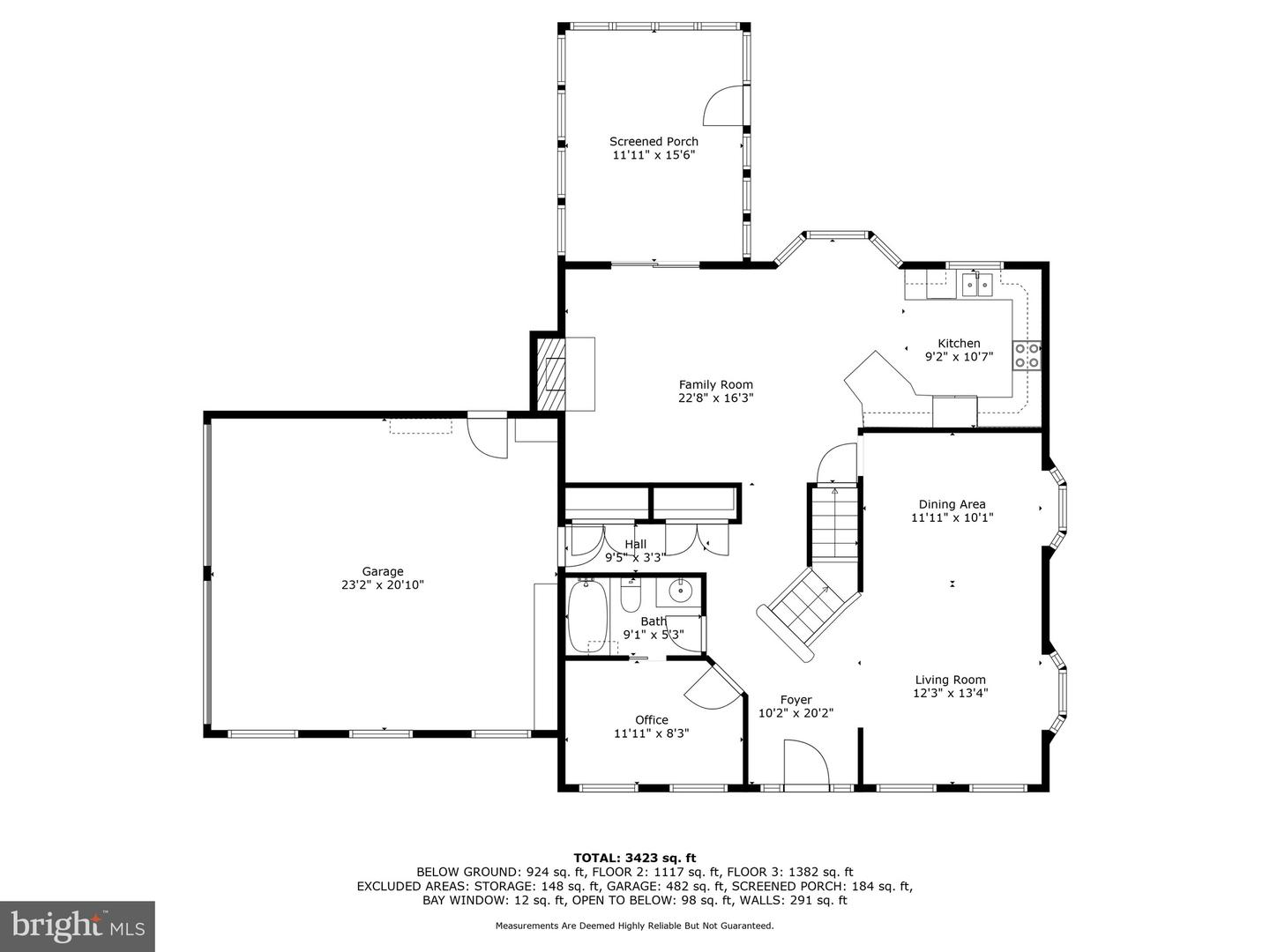 19127 EDGEHILL PL, CULPEPER, Virginia 22701, 5 Bedrooms Bedrooms, ,4 BathroomsBathrooms,Residential,For sale,19127 EDGEHILL PL,VACU2010542 MLS # VACU2010542