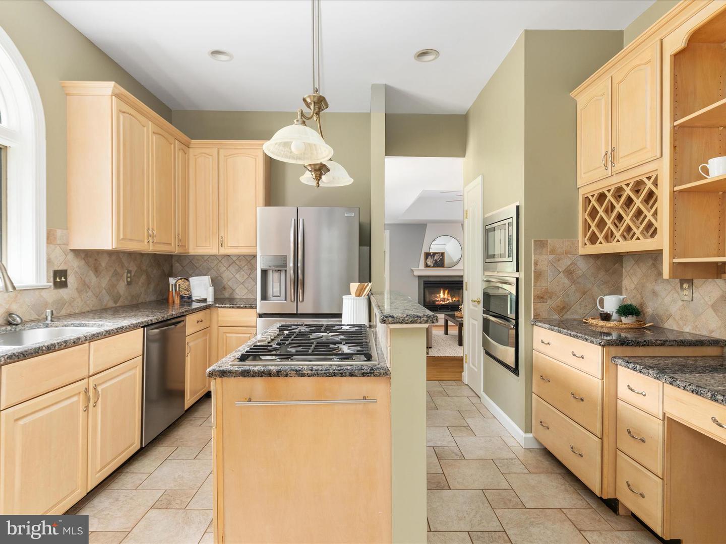 16205 MOUNTAIN RIDGE, PURCELLVILLE, Virginia 20132, 4 Bedrooms Bedrooms, ,3 BathroomsBathrooms,Residential,For sale,16205 MOUNTAIN RIDGE,VALO2096008 MLS # VALO2096008