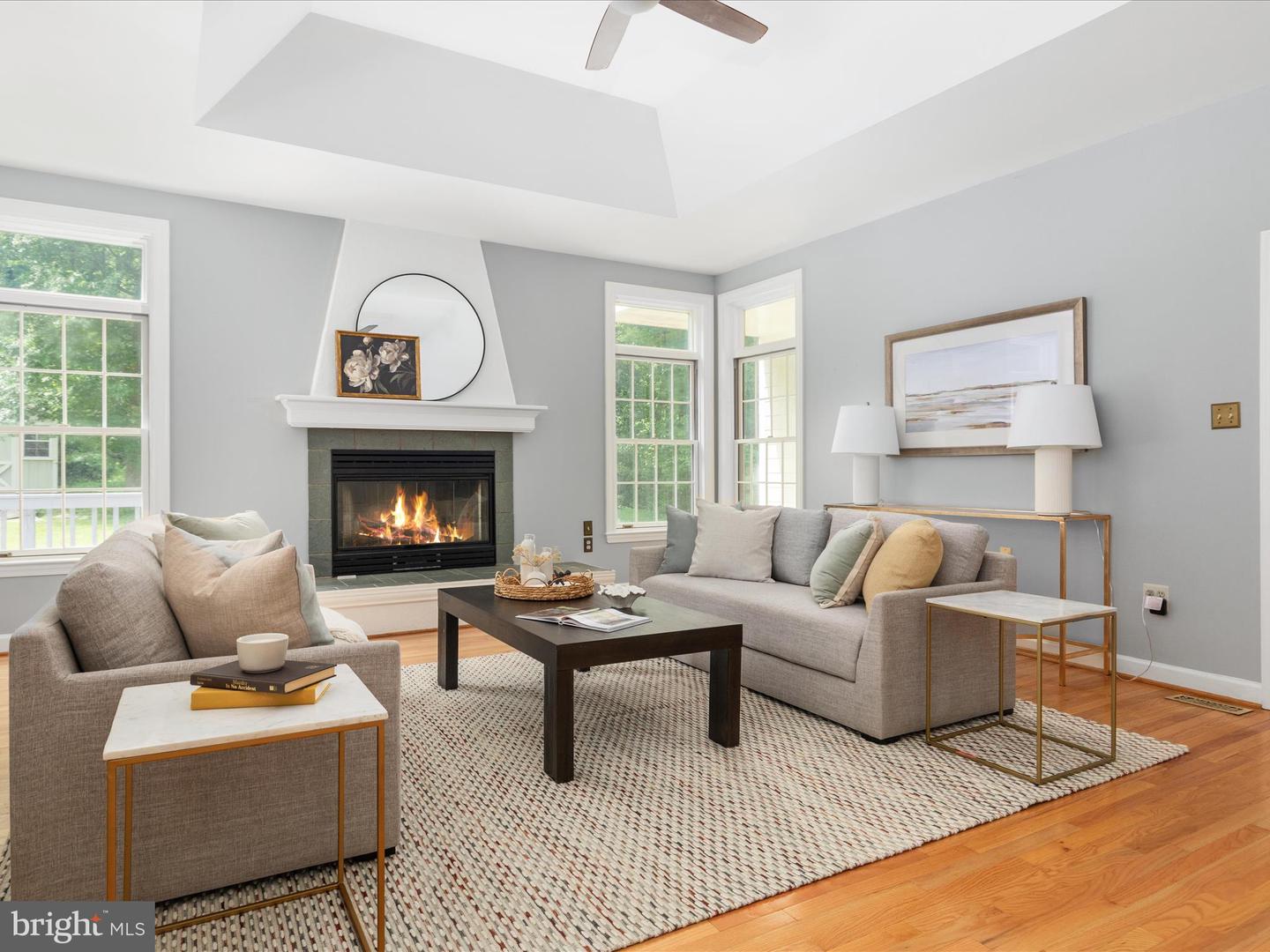 16205 MOUNTAIN RIDGE, PURCELLVILLE, Virginia 20132, 4 Bedrooms Bedrooms, ,3 BathroomsBathrooms,Residential,For sale,16205 MOUNTAIN RIDGE,VALO2096008 MLS # VALO2096008