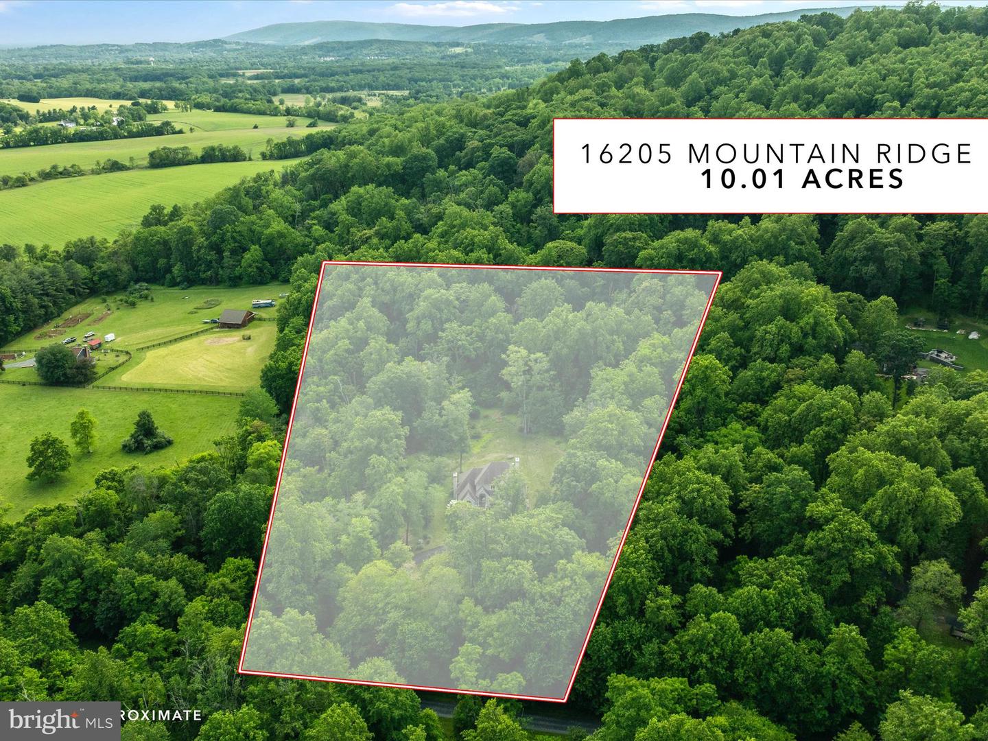 16205 MOUNTAIN RIDGE, PURCELLVILLE, Virginia 20132, 4 Bedrooms Bedrooms, ,3 BathroomsBathrooms,Residential,For sale,16205 MOUNTAIN RIDGE,VALO2096008 MLS # VALO2096008