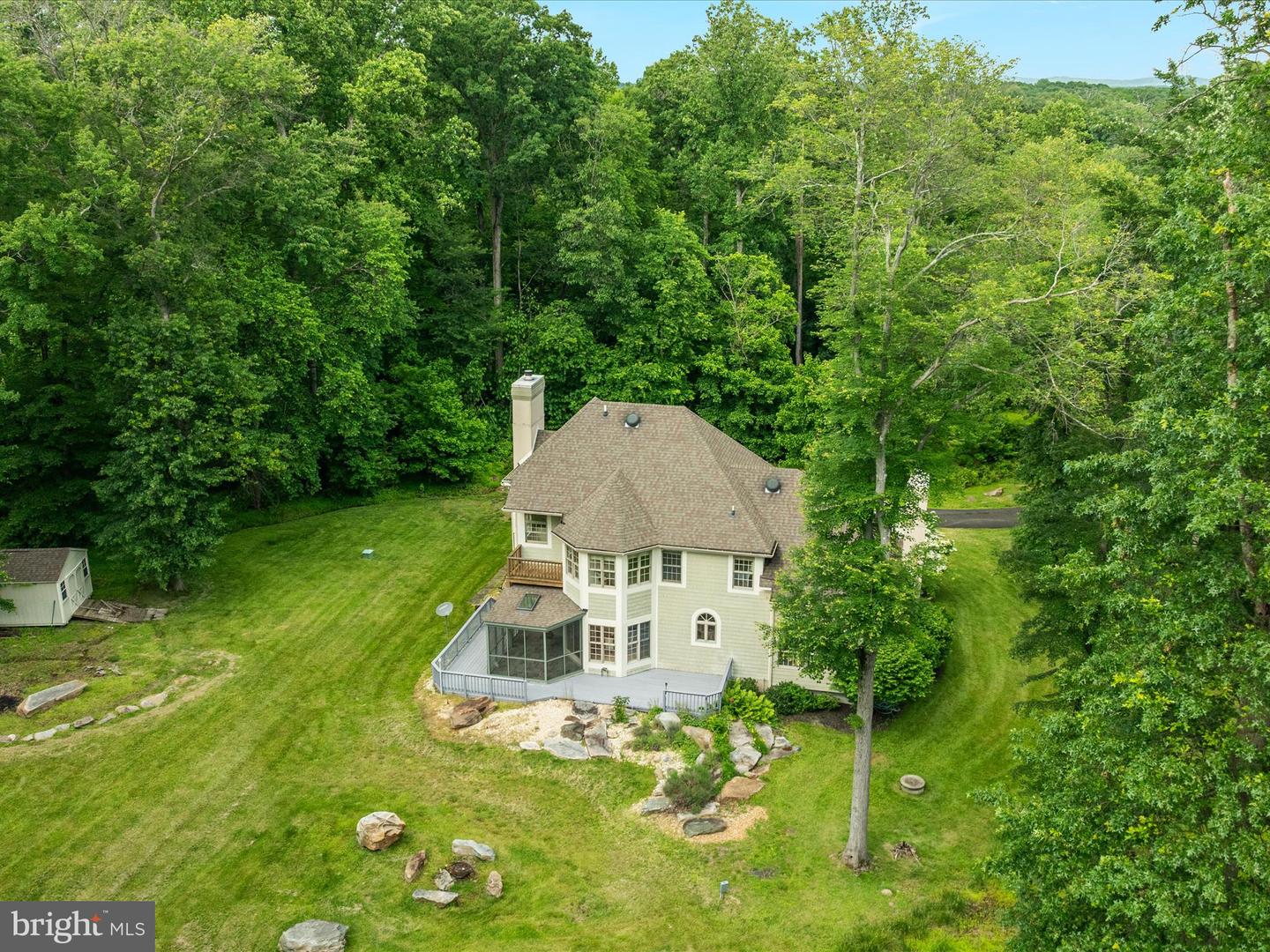 16205 MOUNTAIN RIDGE, PURCELLVILLE, Virginia 20132, 4 Bedrooms Bedrooms, ,3 BathroomsBathrooms,Residential,For sale,16205 MOUNTAIN RIDGE,VALO2096008 MLS # VALO2096008