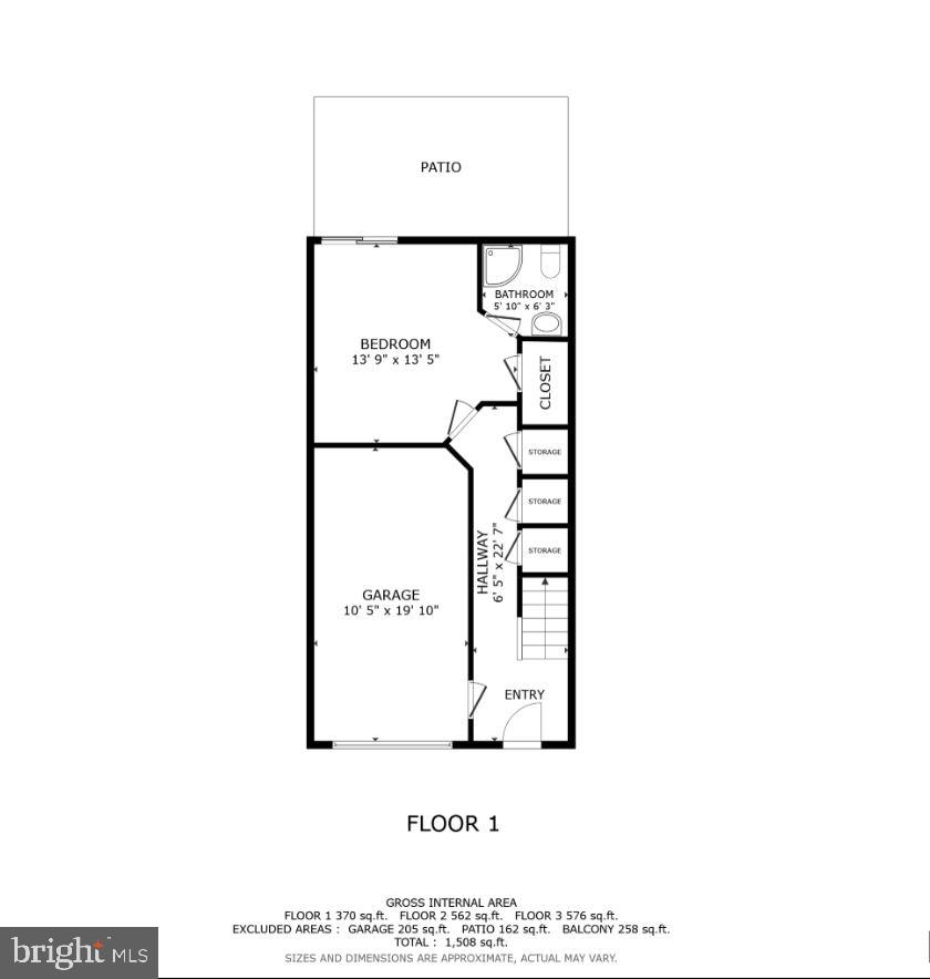 2015 CAPSTONE CIR, HERNDON, Virginia 20170, 4 Bedrooms Bedrooms, ,3 BathroomsBathrooms,Residential,For sale,2015 CAPSTONE CIR,VAFX2239528 MLS # VAFX2239528