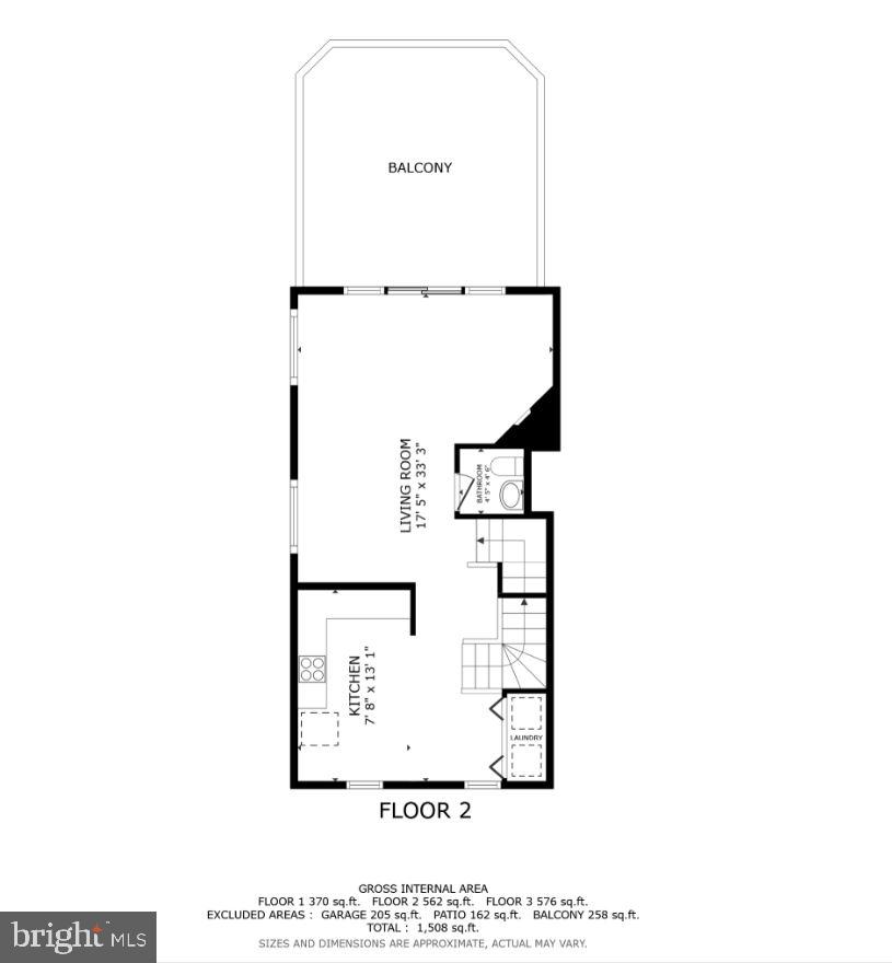 2015 CAPSTONE CIR, HERNDON, Virginia 20170, 4 Bedrooms Bedrooms, ,3 BathroomsBathrooms,Residential,For sale,2015 CAPSTONE CIR,VAFX2239528 MLS # VAFX2239528