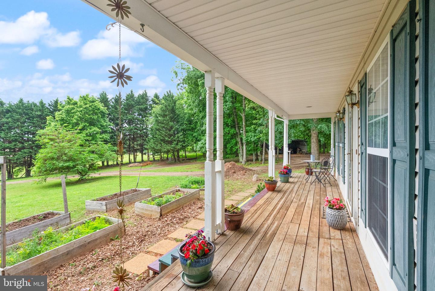 14070 MCKINLEY LN, CULPEPER, Virginia 22701, 3 Bedrooms Bedrooms, ,2 BathroomsBathrooms,Farm,For sale,14070 MCKINLEY LN,VACU2010670 MLS # VACU2010670