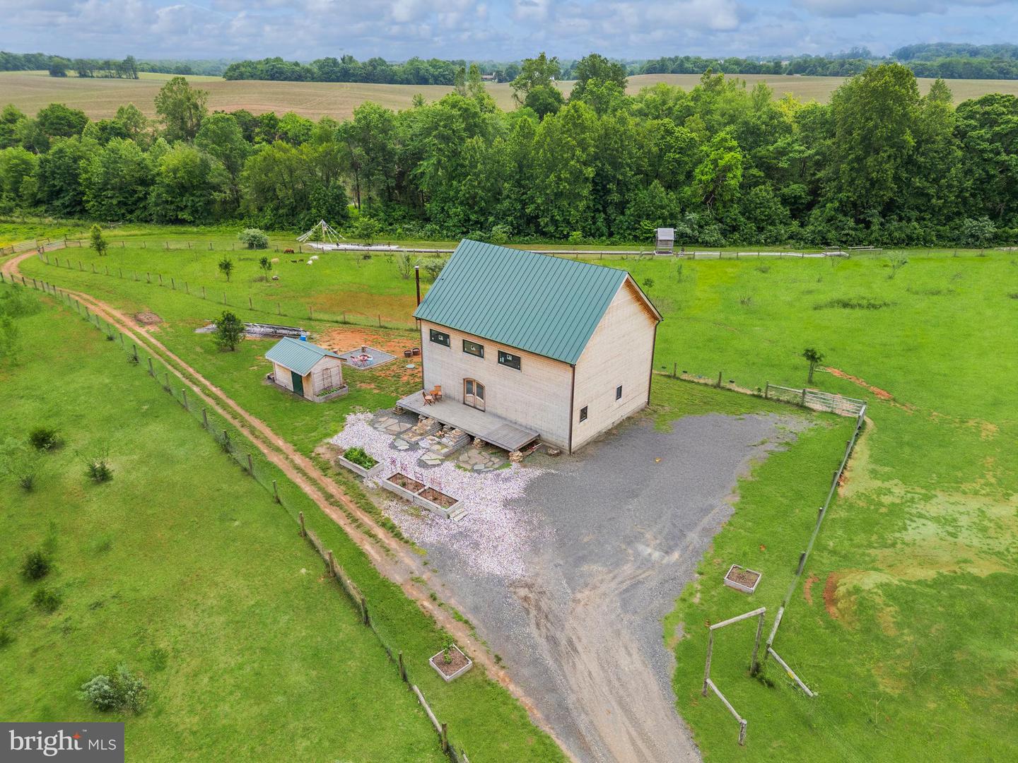 14070 MCKINLEY LN, CULPEPER, Virginia 22701, 3 Bedrooms Bedrooms, ,2 BathroomsBathrooms,Farm,For sale,14070 MCKINLEY LN,VACU2010670 MLS # VACU2010670