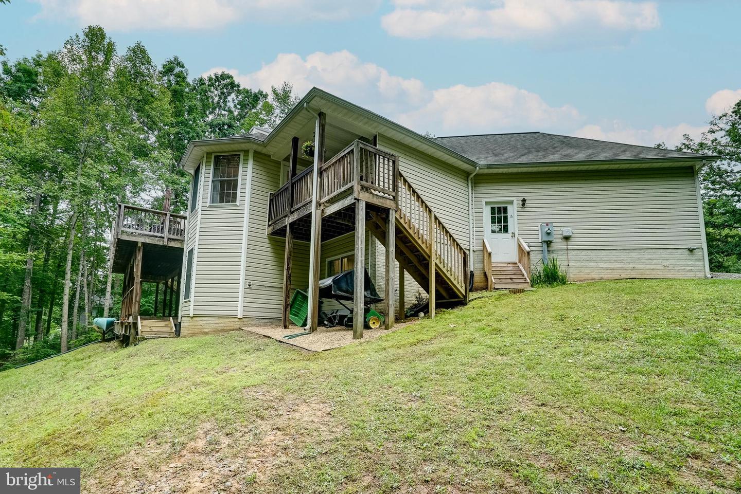 5417 BAZZANELLA DR, MINERAL, Virginia 23117, 5 Bedrooms Bedrooms, 17 Rooms Rooms,3 BathroomsBathrooms,Residential,For sale,5417 BAZZANELLA DR,VASP2033024 MLS # VASP2033024